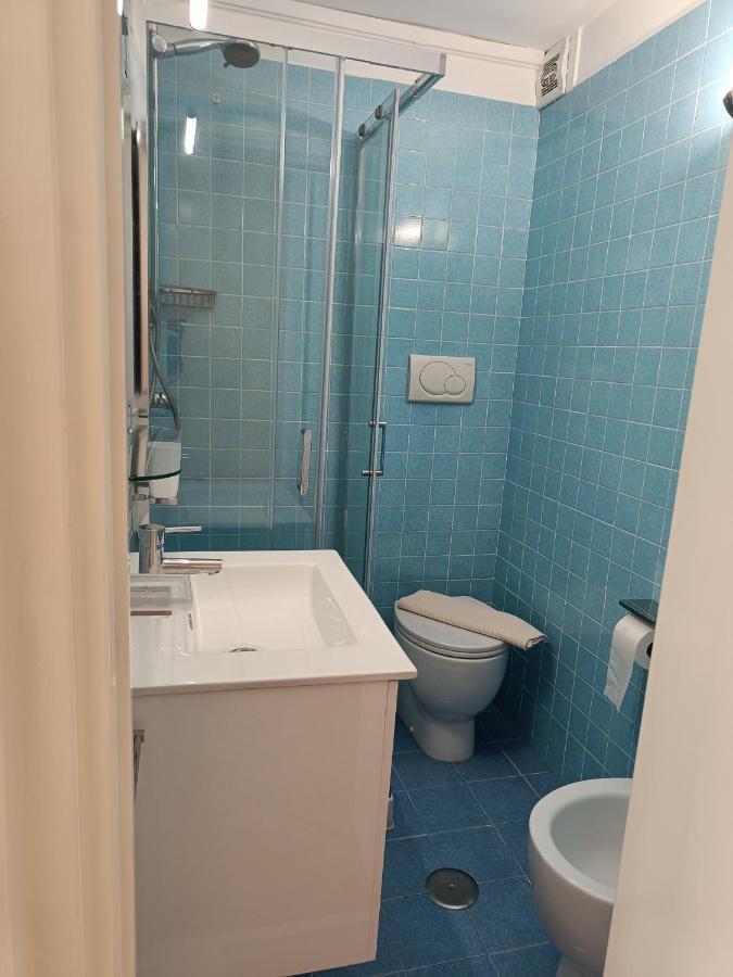 Suites In Рим Экстерьер фото
